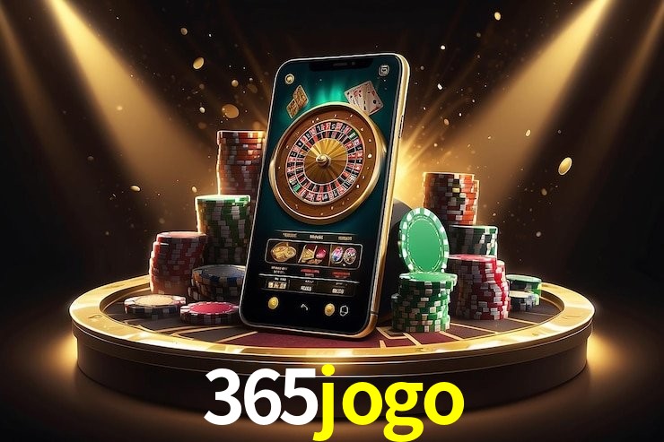 365jogo - Aplicativo Móvel