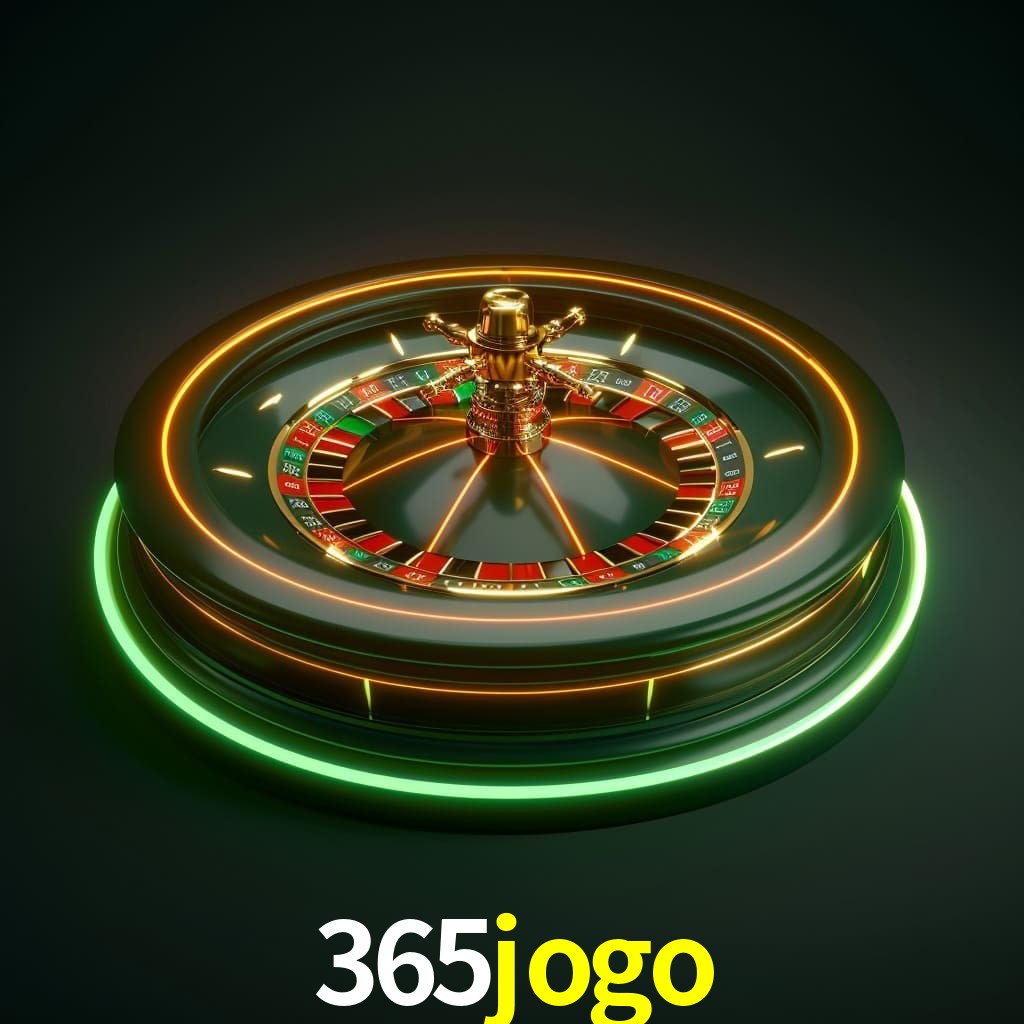 365jogo App - Aplicativo Móvel Oficial
