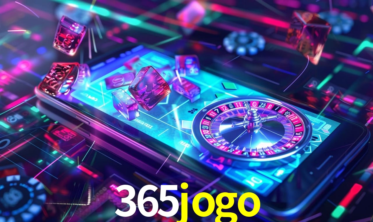Casino Ao Vivo 365jogo