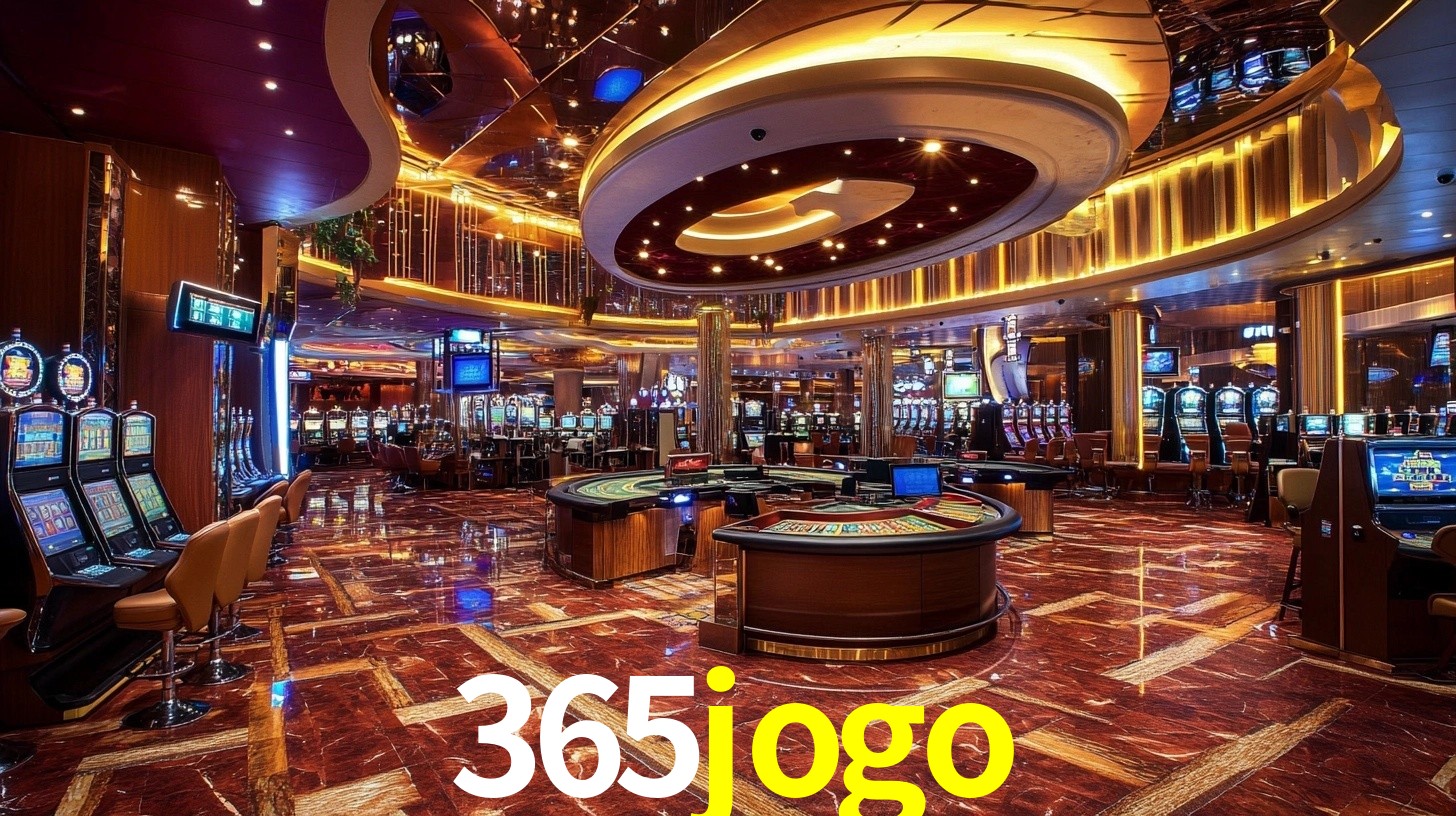 VIP Casino 365jogo